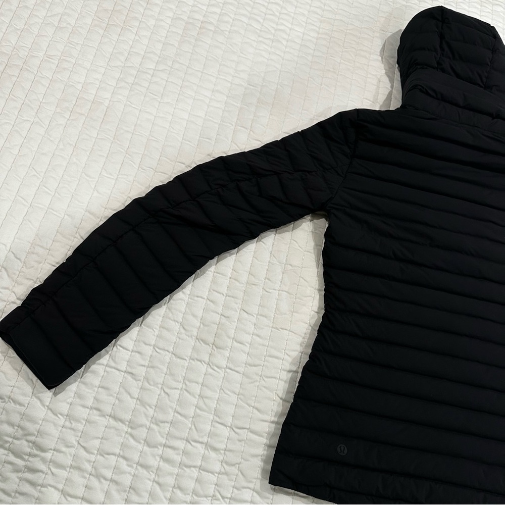 Lululemon Pack It Down Jacket - image 6